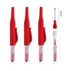 Red 4pcs