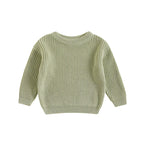 green / 3-6M
