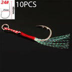 Hook 1 No.24