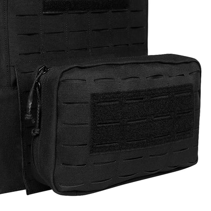 Artex 6094 Tactical Vest - Quick Release Laser Cut Combat Vest
