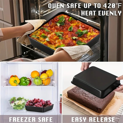 Nonstick Baking Tray / Plaque Pâtisserie