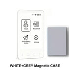 WHITE SET A