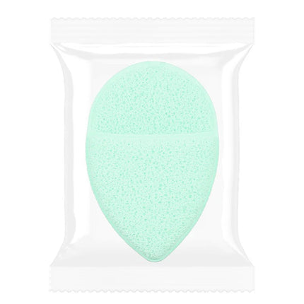 Face Cleaning Sponge Pad for Exfoliator Mask Facial SPA Massage Sponges Makeup Cosmetic Removal Pad Facial Body Clean Sponge
