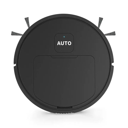 Smart Home Mini Rechargeable Vacuum Mop Robot Vacuum Cleaner Simple Model