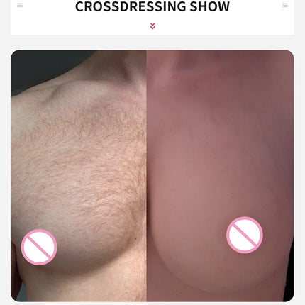 EYUNG 7/9th Boobs Plus Size Breast Cosplay Fake breasts K Cup Crossdressing Silicone Breastplate Fake Meme Crossdresser 50-110kg