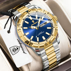 959 Gold Blue