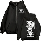 H02859 Black / XXXL