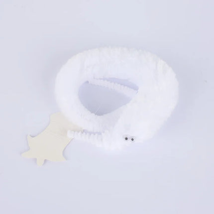Funny Worm Magic Props Toys for Children Kids Beginners Wiggly Twisty Worm with Invisible String Party Games Trick Toys