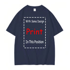 navy blue / XL