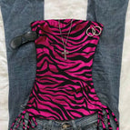 Rose Red / M