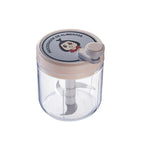400ml pink
