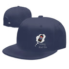Navy Blue / One Size