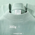 300G Light Green / S