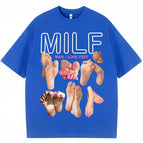 Q010077 Blue / XS（old）