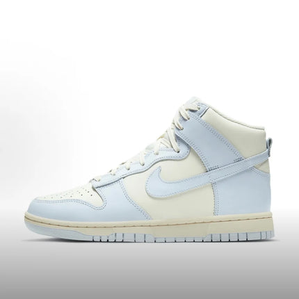 Nike Dunk SB Dunk High Stylish, Fresh, Minimalist, Premium, Comfortable, Trendy, Everyday Mid-Top Skate Shoes DD1869-107