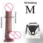 Silicone-M