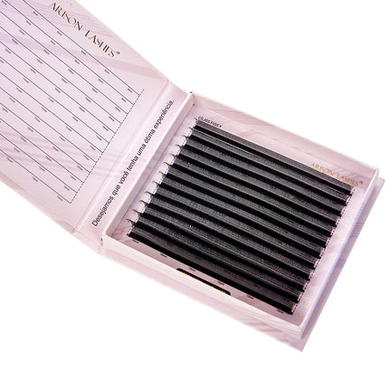 ARISON Lashes W 5D/4D/3D Eyelashes Extensions Premade Volume Easy Fan YY Lash Natural Soft False Eyelash For Custom Logo
