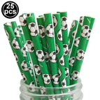25pcs straws 1