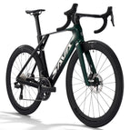 2026 SLR8 blue / 52L(180-188cm / SHIMANO ULTEGRA 8170