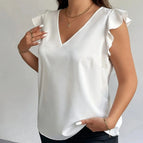Silver# / 0XL