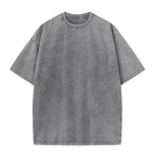 GRAY / 4XL
