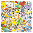 50PCS 17