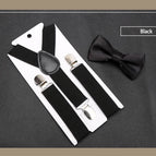 black / dacron