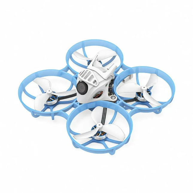 BETAFPV Meteor75 Pro 1S Brushless Whoop FPV Drone, 75mm Micro RC Quadcopter for Indoor and Outdoor Racing