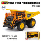 1-60 Volvo R100E