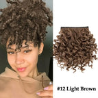 12 / 8inches
