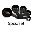 5pcs L