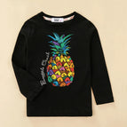Ananas-noir / 4T