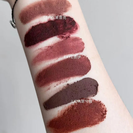Shellwe Makeup Farasha Collection Eyeshadow Palette