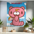 NBU-7 / 130x150cm(4.3X4.9FT