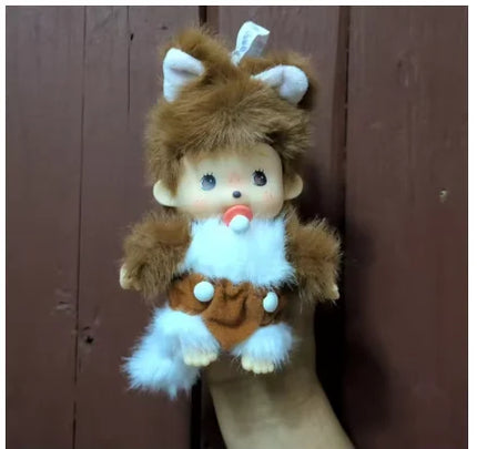 wholesale 2024 New arrival 15cm Cute Doll For Children Birthday Gift