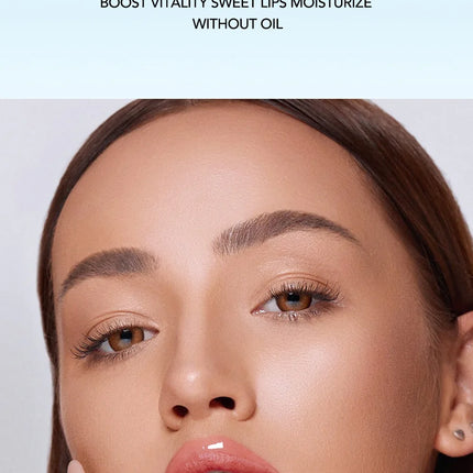4/6/8pcs Fruit Series Lip Balm Set Sleeping Lip Mask Moisturizing Hydrating Non-sticky Anti-Cracked Lip Balm Lips Care