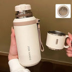 White / 800ML