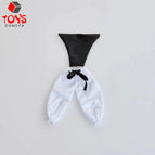 Clothes Set C / no body head