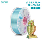 SILK  RD YL GN / GERMANY