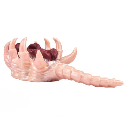 GEEBA Upgrade Version Silicone Male Masturbator Pocket Pussy Men's Stroker Adult Sex Toys Realistic Multi-texture Adult Onahole