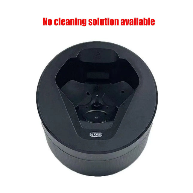 Replacement Quick Cleaning Pod Compatible with Philips 2nd Series 7000 S9000 S5000 Angular polygon Shavers，for Philips Cleaning