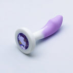 Purple / M