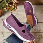 Purple / 35