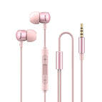 3.5mm Pink