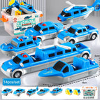 14pcs