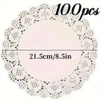 L 100pcs