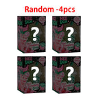 Random -4pcs