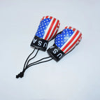 America / 10 cm