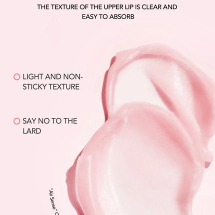 4/6/8pcs Fruit Series Lip Balm Set Sleeping Lip Mask Moisturizing Hydrating Non-sticky Anti-Cracked Lip Balm Lips Care