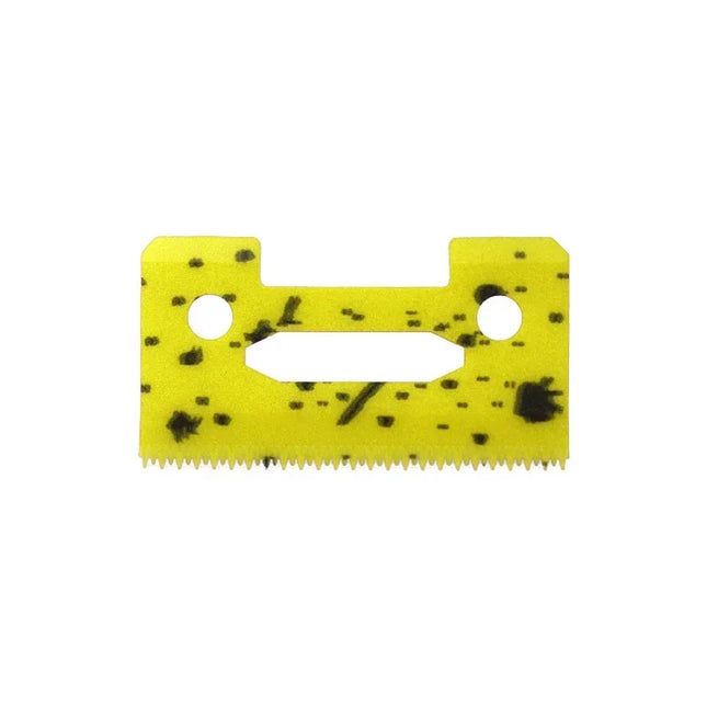 Replacement Ceramic Clipper Blades For Wahl Super Taper ,Icon, Pro Basic,Taper 2000,5 Star Senior,Magic Clip 8148/8504/8591/1919